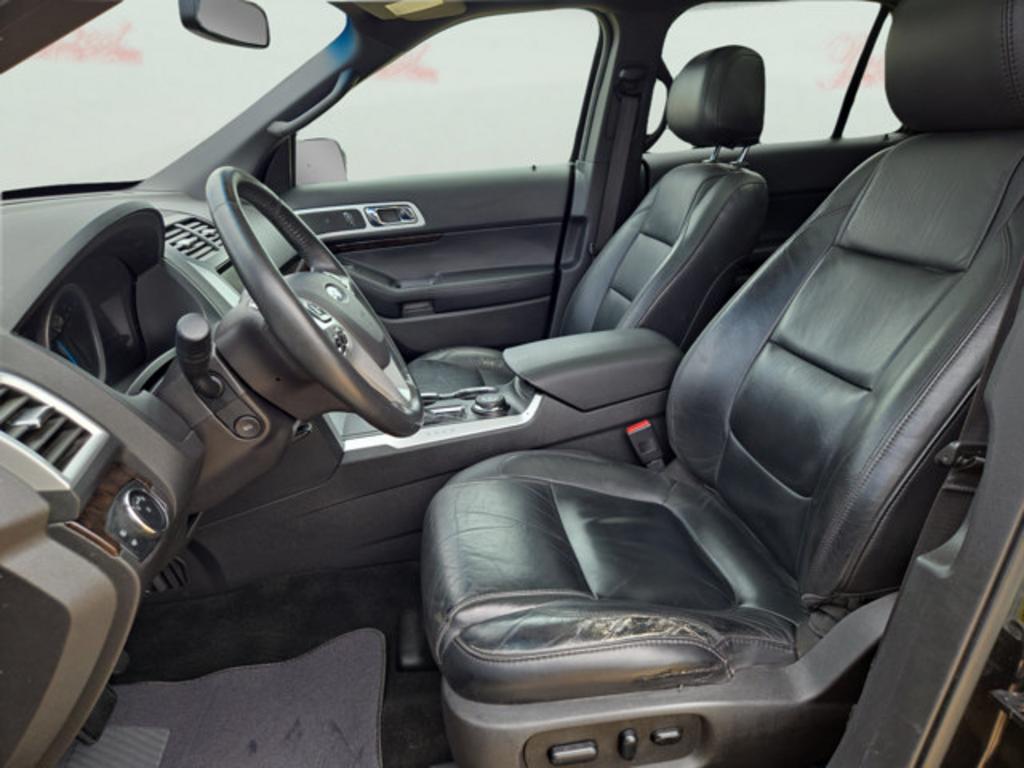 2015 Ford Explorer - $12,999