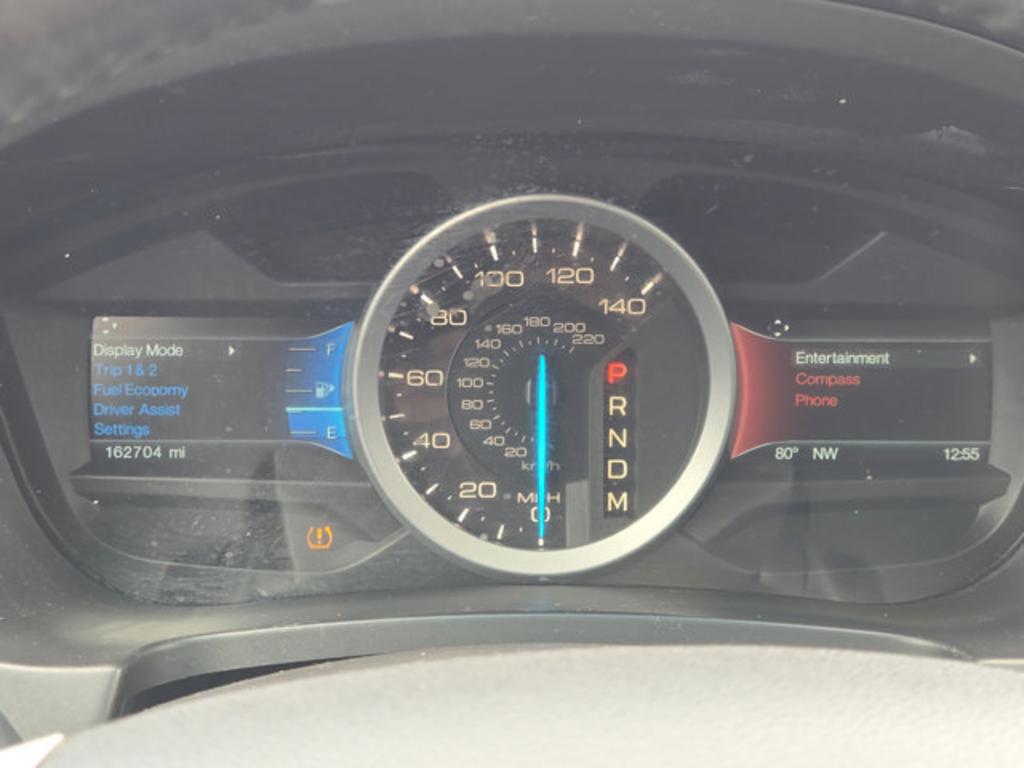 2015 Ford Explorer - $12,999