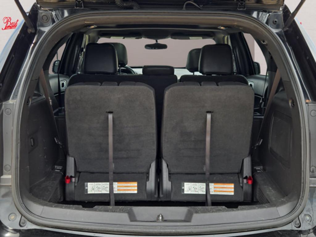 2015 Ford Explorer - $12,999