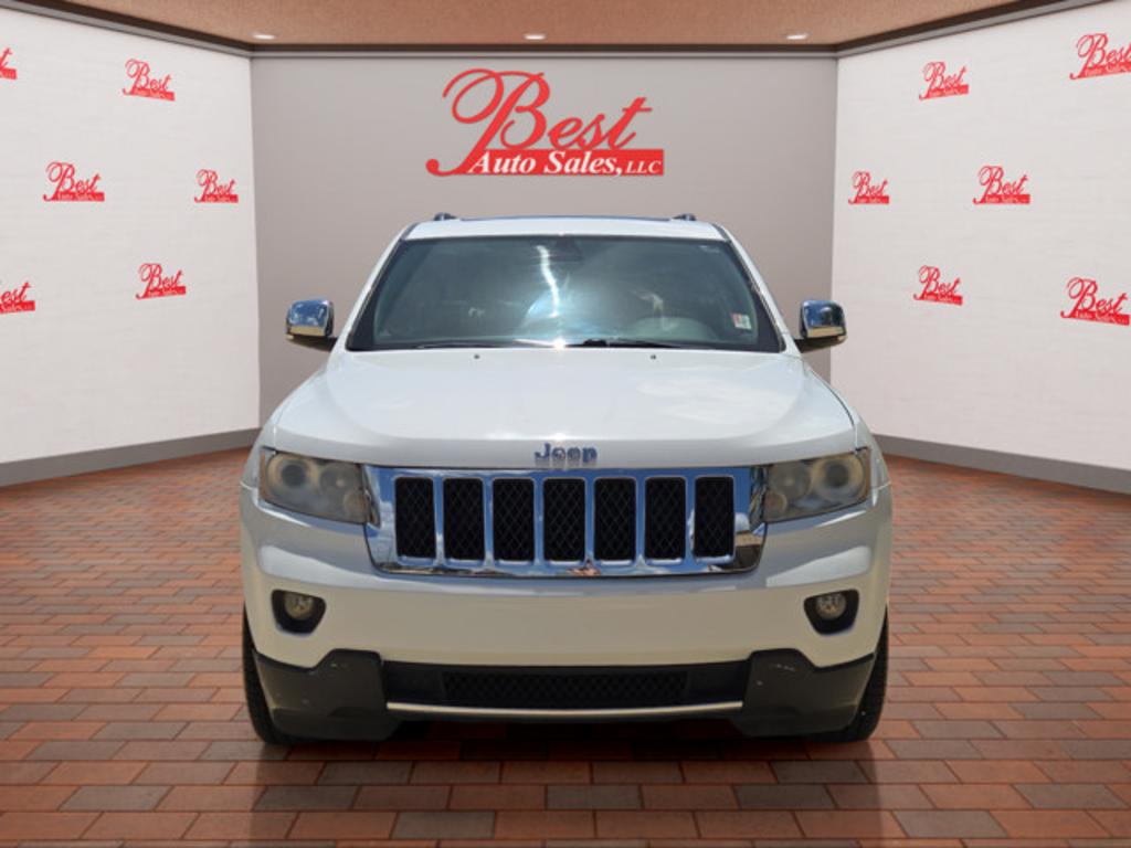 2013 Jeep Cherokee - $10,999