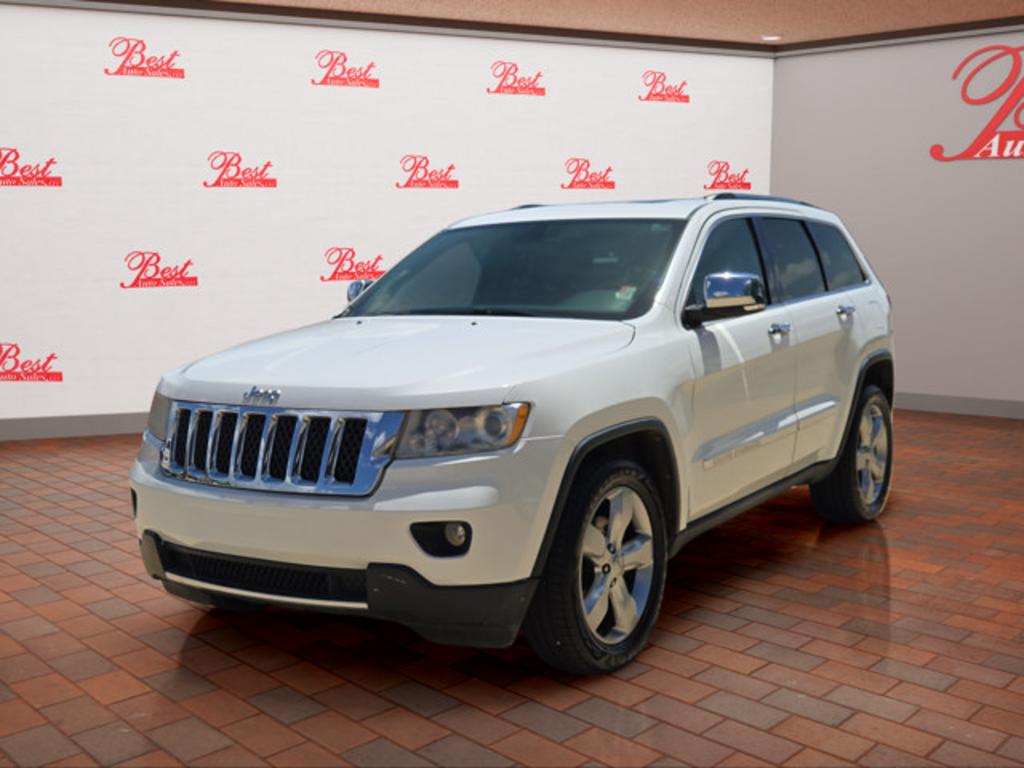2013 Jeep Cherokee - $10,999