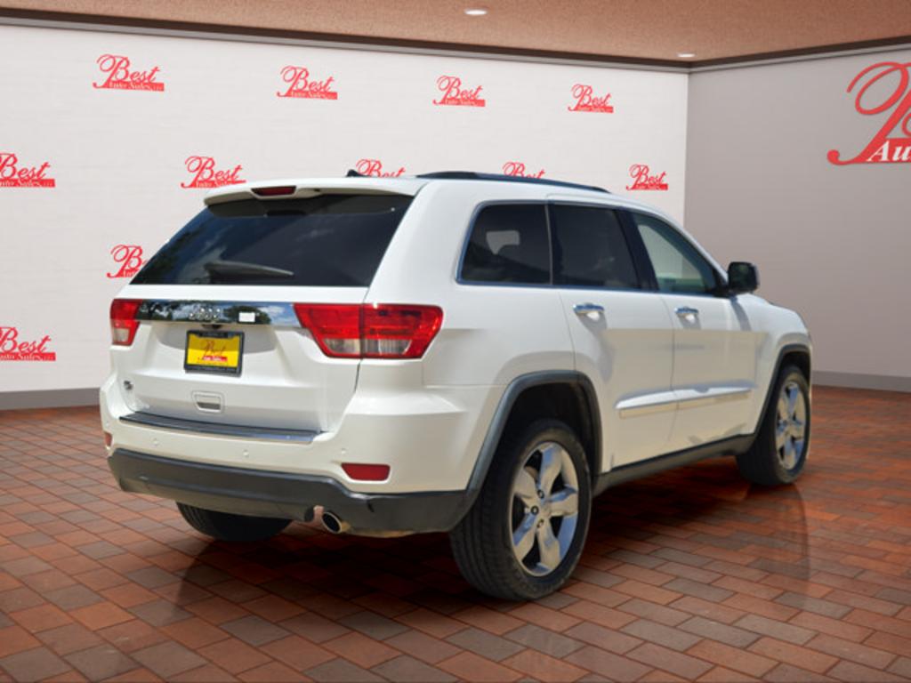 2013 Jeep Cherokee - $10,999