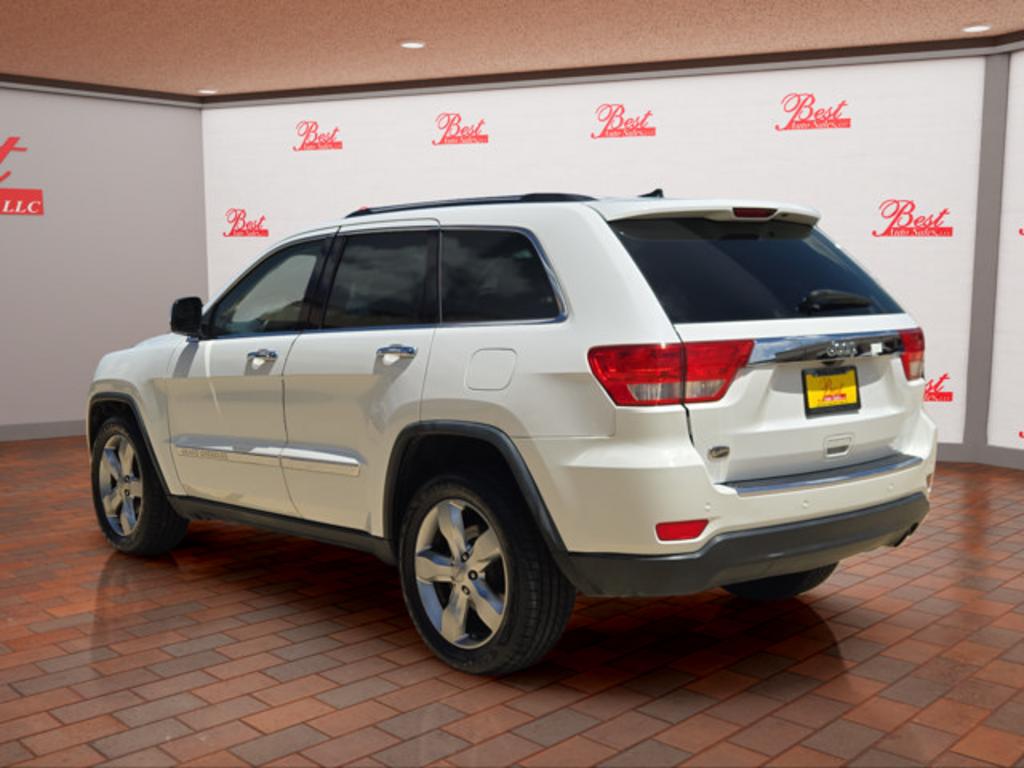 2013 Jeep Cherokee - $10,999