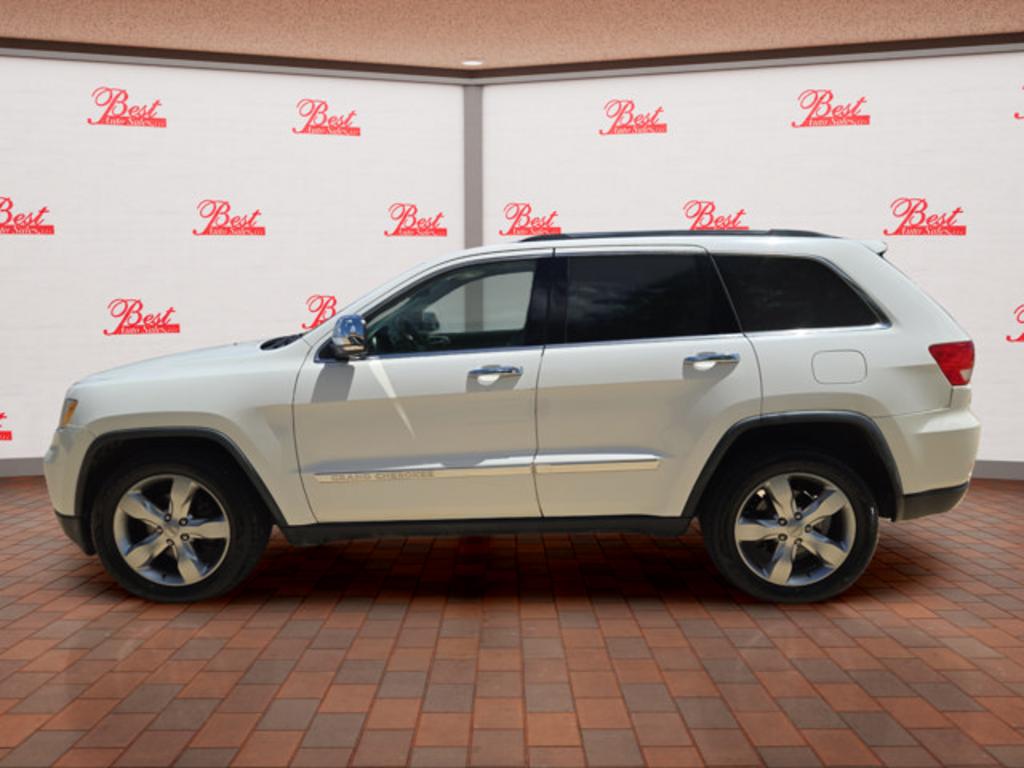 2013 Jeep Cherokee - $10,999