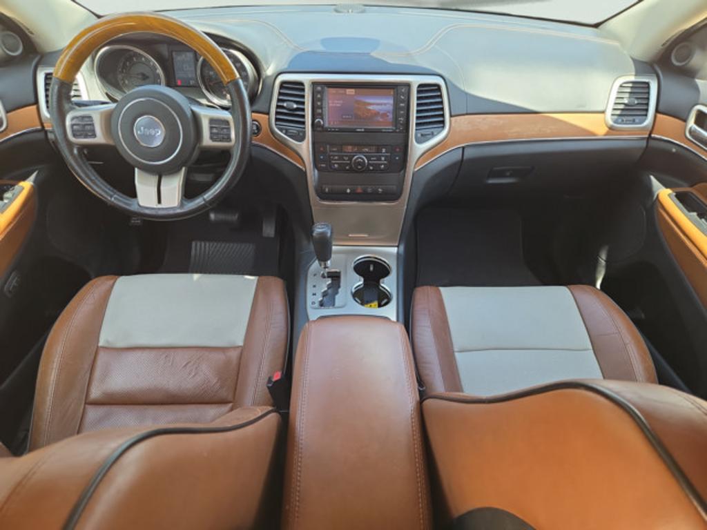 2013 Jeep Cherokee - $10,999