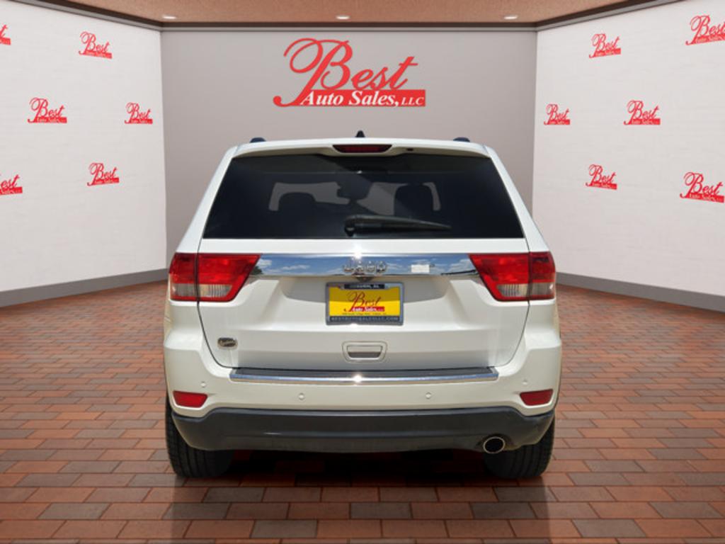 2013 Jeep Cherokee - $10,999