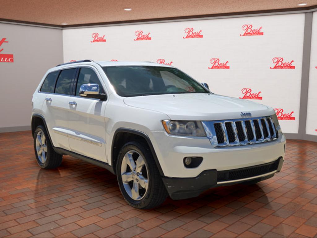 2013 Jeep Cherokee - $10,999
