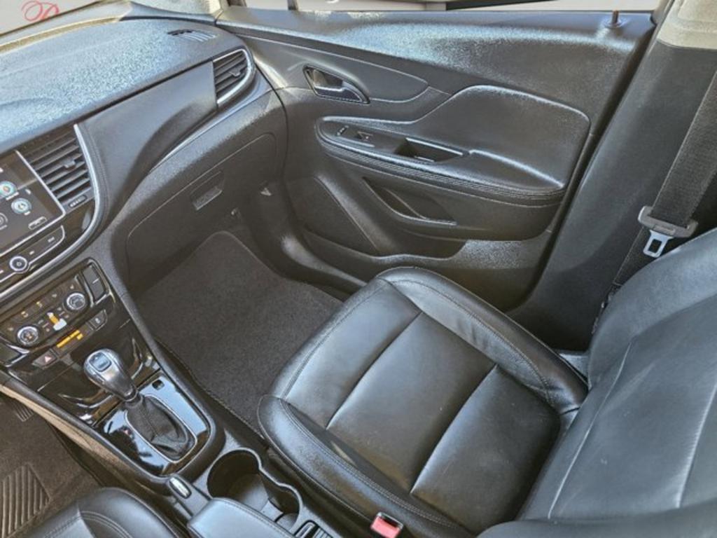 2018 Buick Encore Essence photo