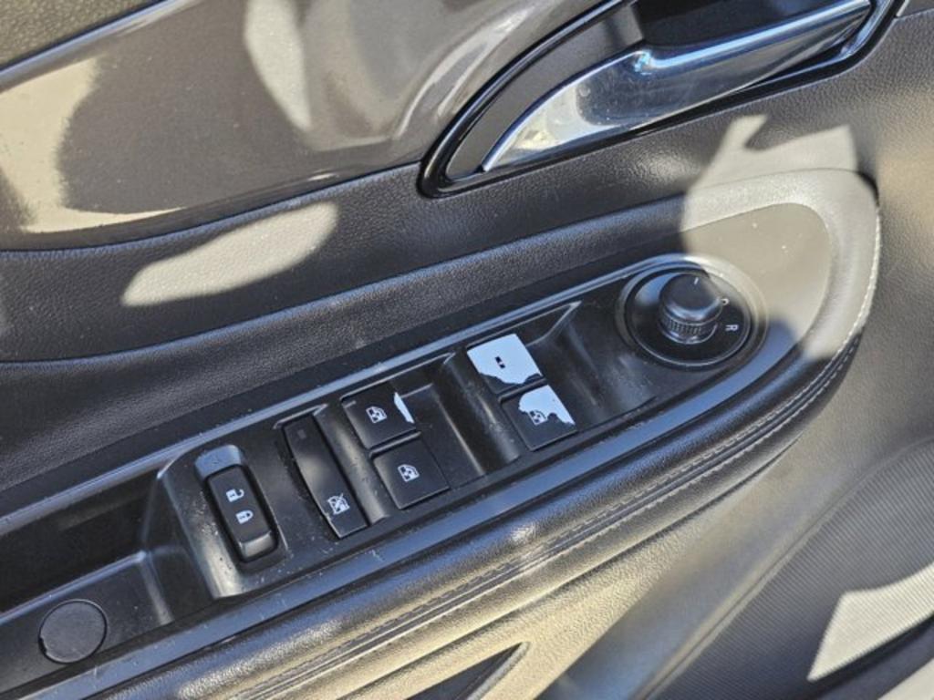 2018 Buick Encore Essence photo
