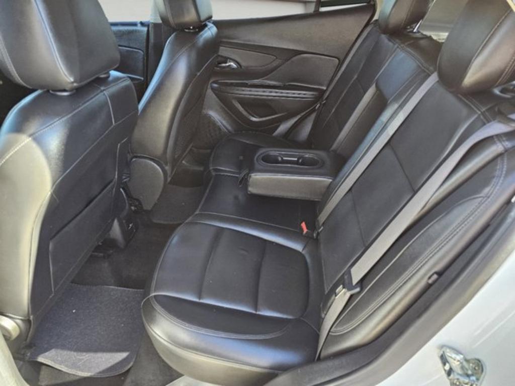 2018 Buick Encore Essence photo