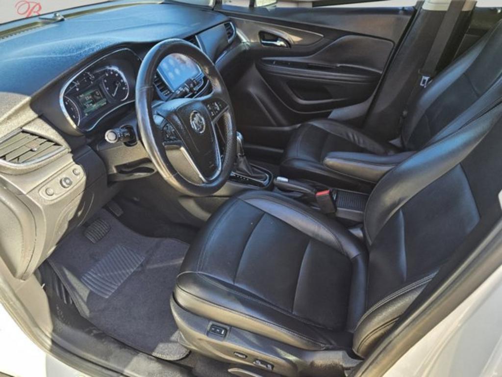 2018 Buick Encore Essence photo