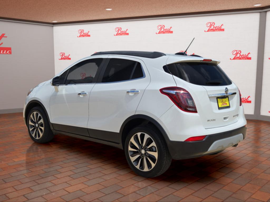 2018 Buick Encore - $12,999