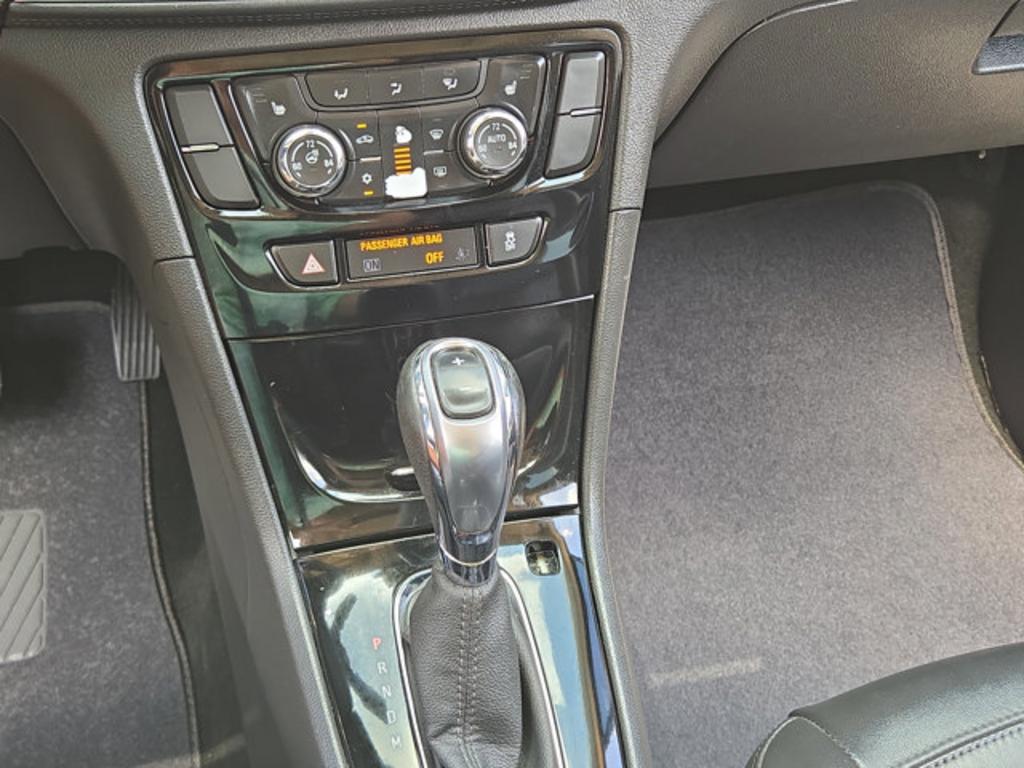 2018 Buick Encore - $12,999