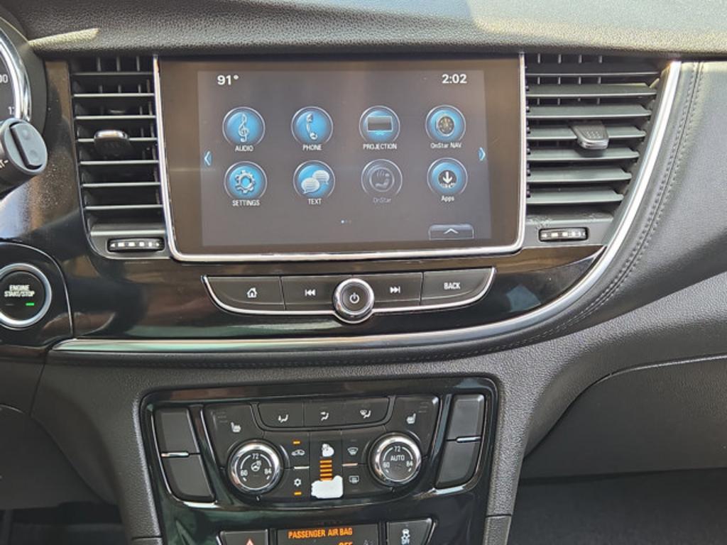 2018 Buick Encore - $12,999