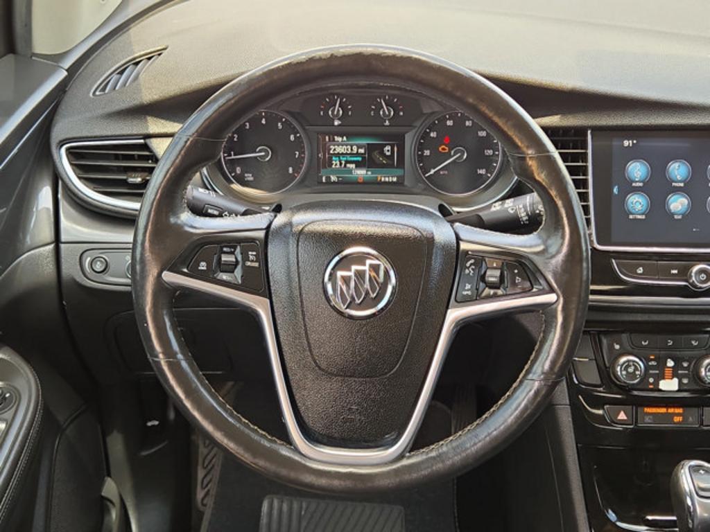 2018 Buick Encore - $12,999