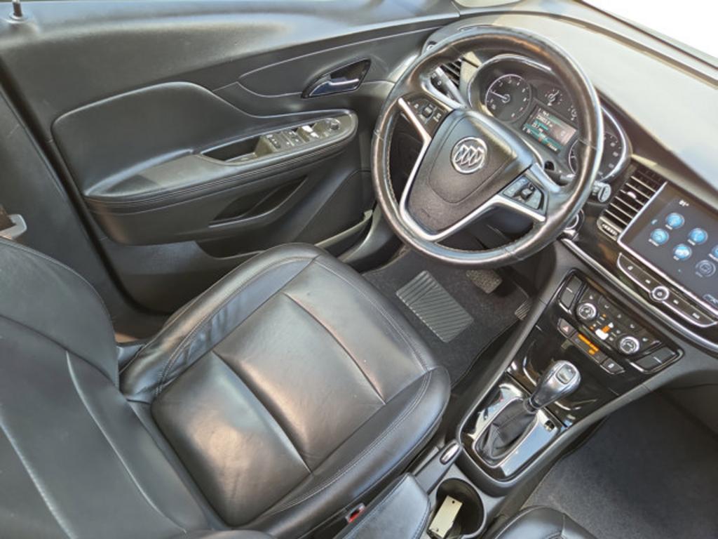2018 Buick Encore - $12,999