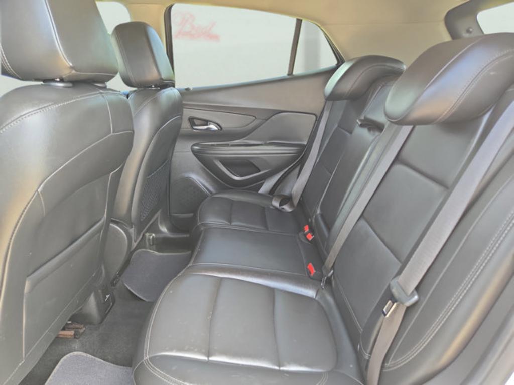 2018 Buick Encore - $12,999