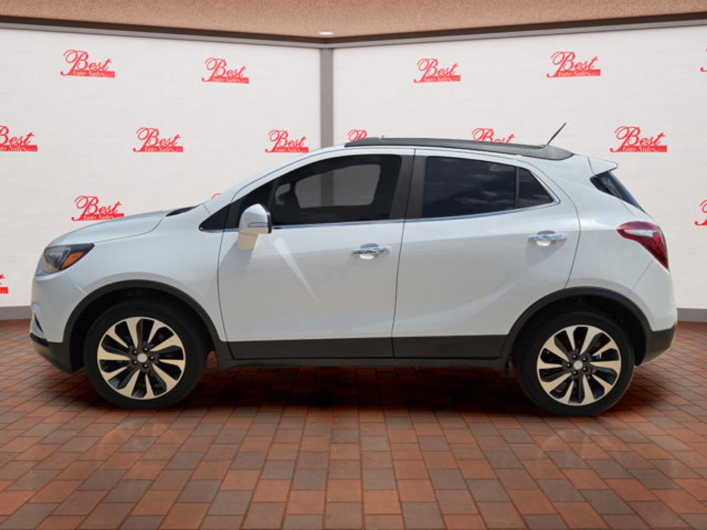 2018 Buick Encore - $12,999
