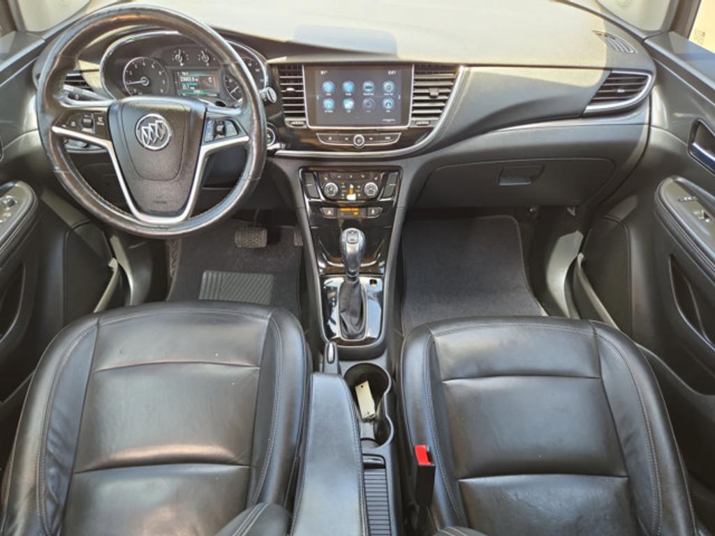 2018 Buick Encore - $12,999