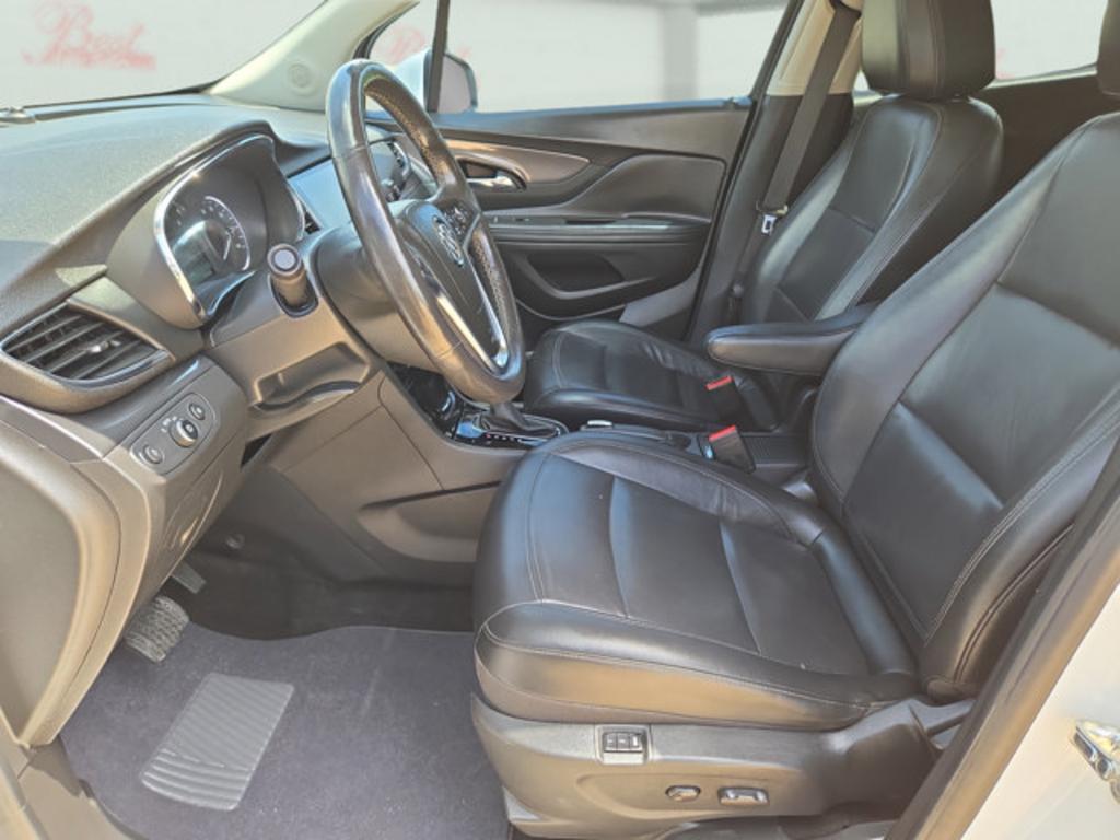 2018 Buick Encore - $12,999