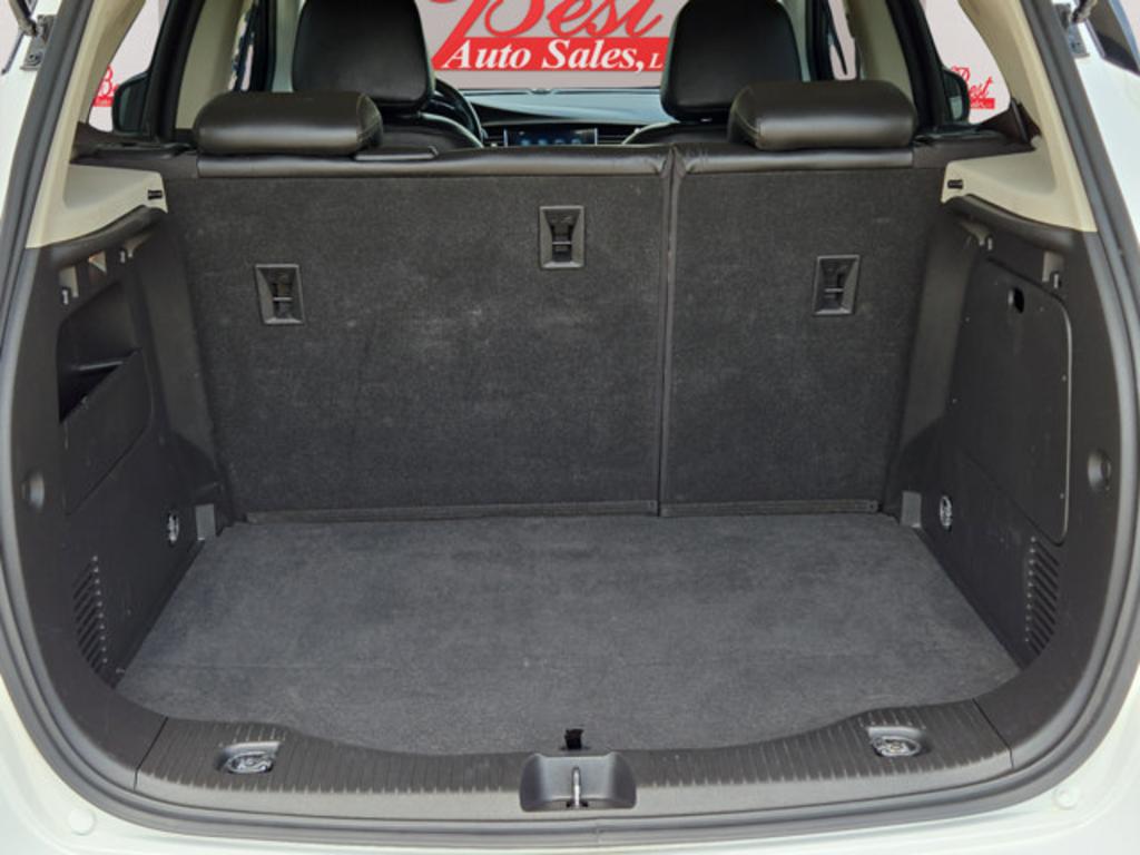 2018 Buick Encore - $12,999