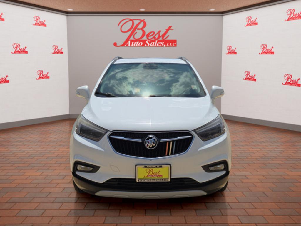 2018 Buick Encore - $12,999