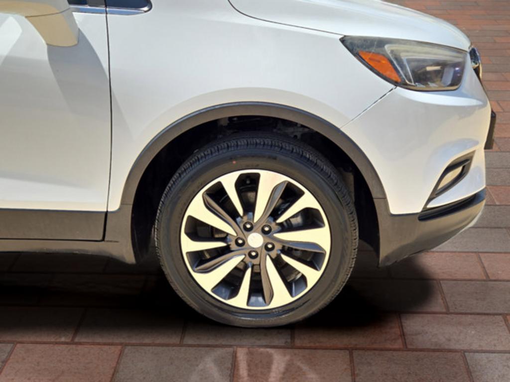 2018 Buick Encore - $12,999