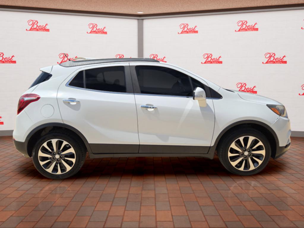 2018 Buick Encore - $12,999