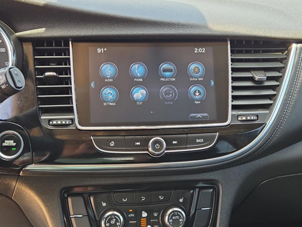 2018 Buick Encore - $12,999
