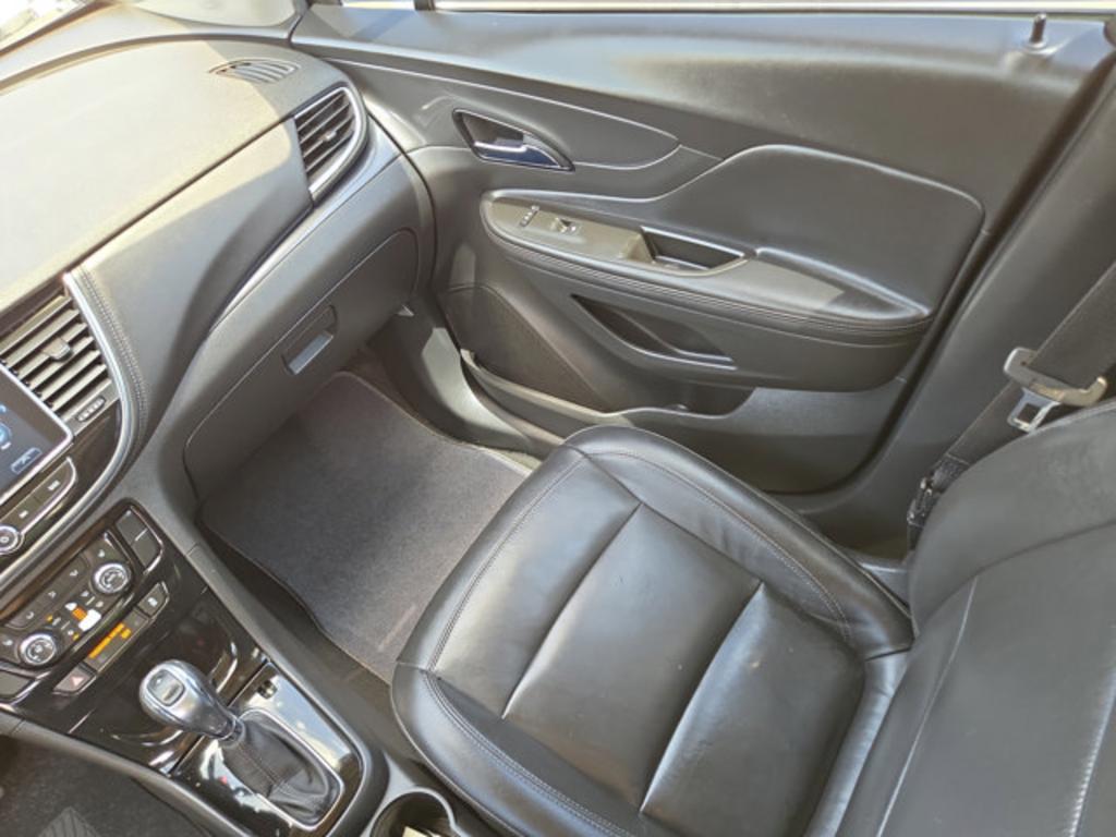 2018 Buick Encore - $12,999