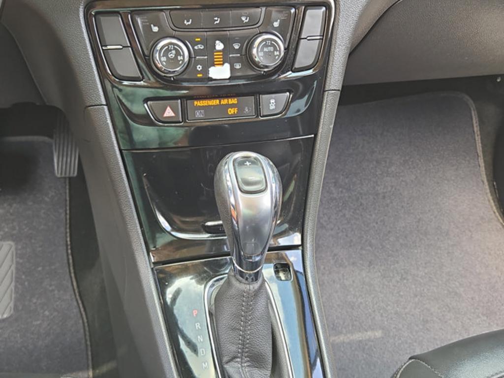 2018 Buick Encore - $12,999