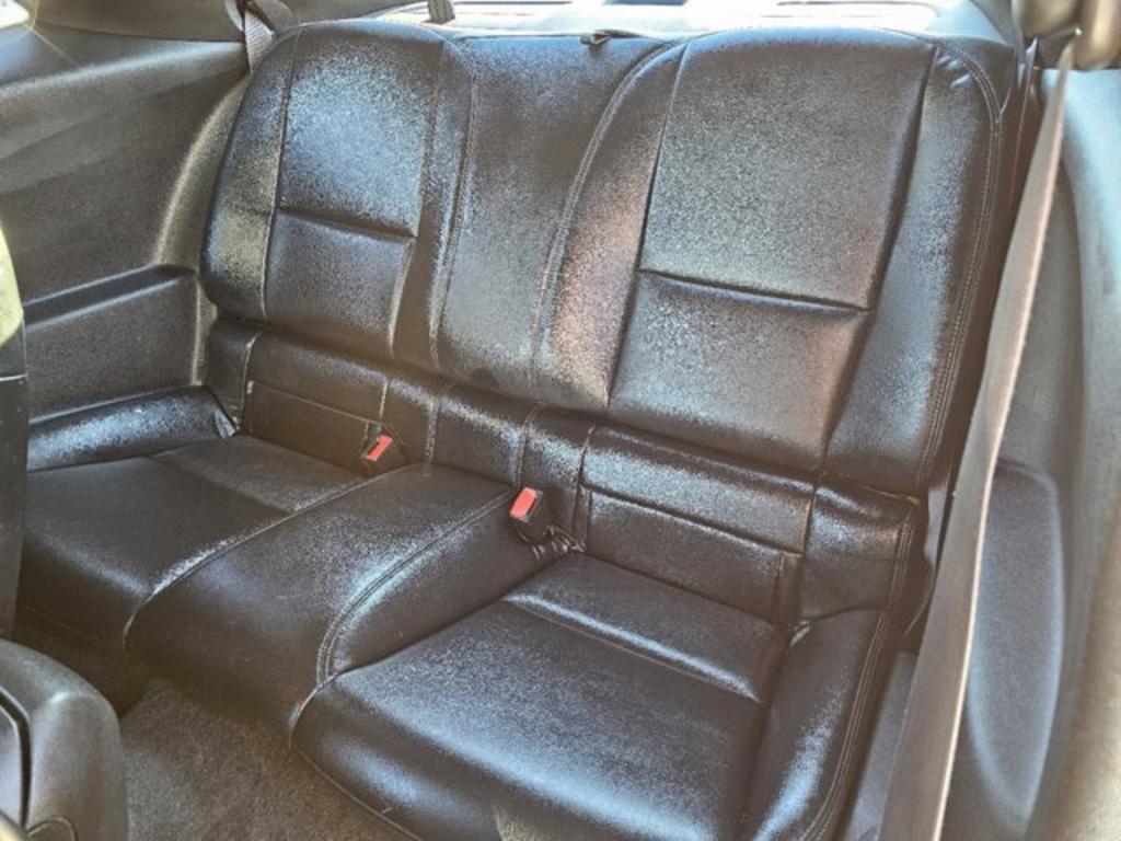 2012 Chevrolet Camaro - $14,999