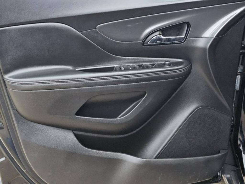 2017 Buick Encore Preferred photo
