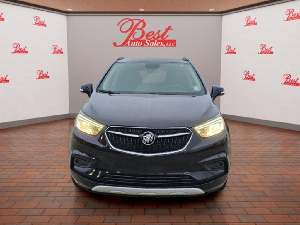 2017 Buick Encore Preferred photo