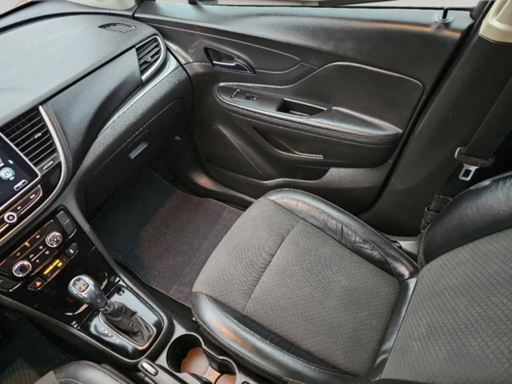 2017 Buick Encore Preferred photo