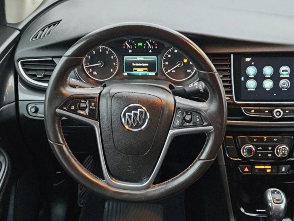 2017 Buick Encore Preferred photo