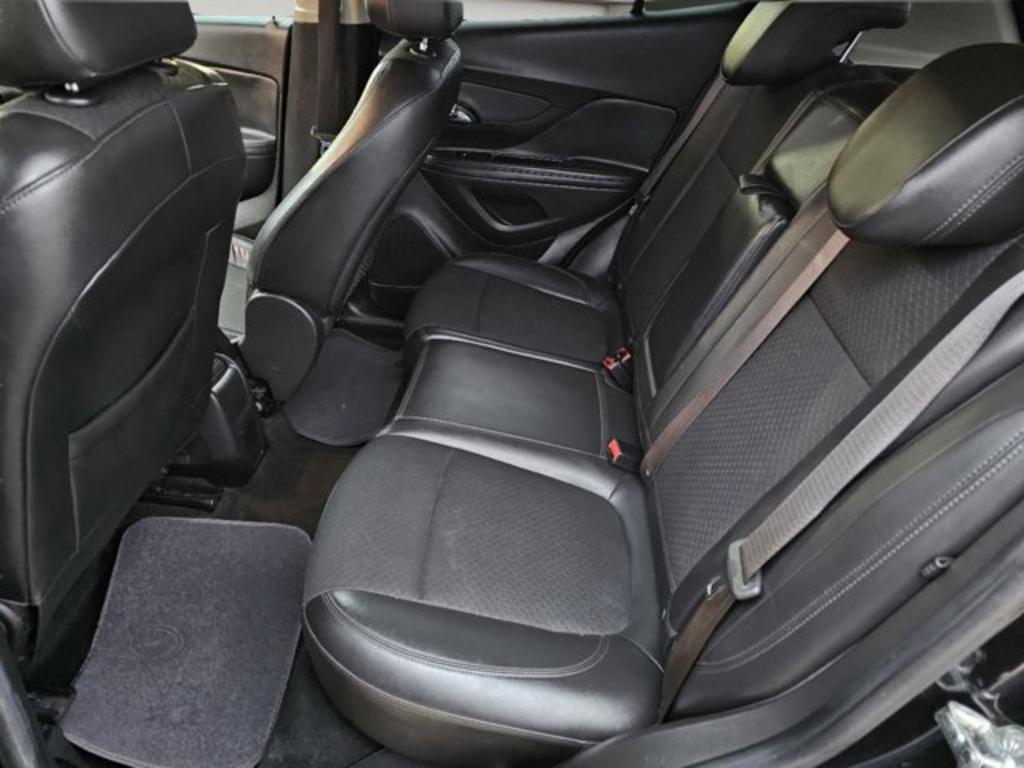 2017 Buick Encore Preferred photo