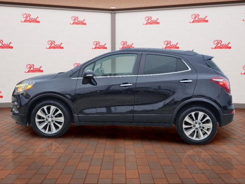 2017 Buick Encore Preferred photo