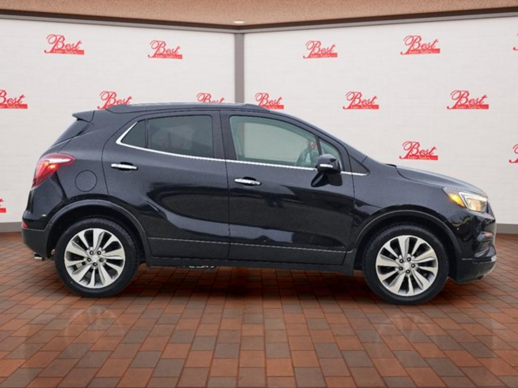 2017 Buick Encore Preferred photo