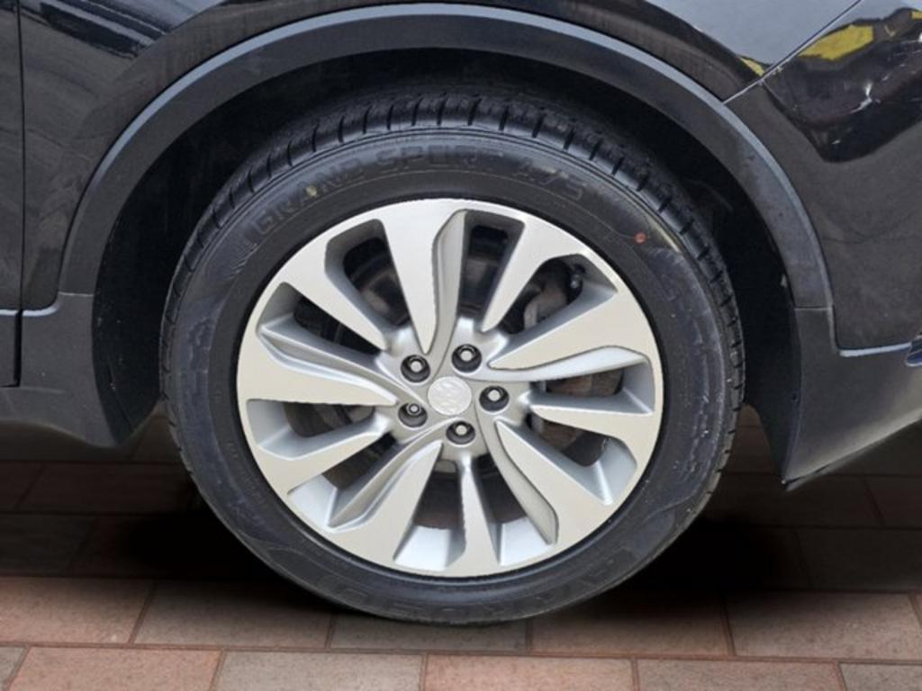 2017 Buick Encore Preferred photo