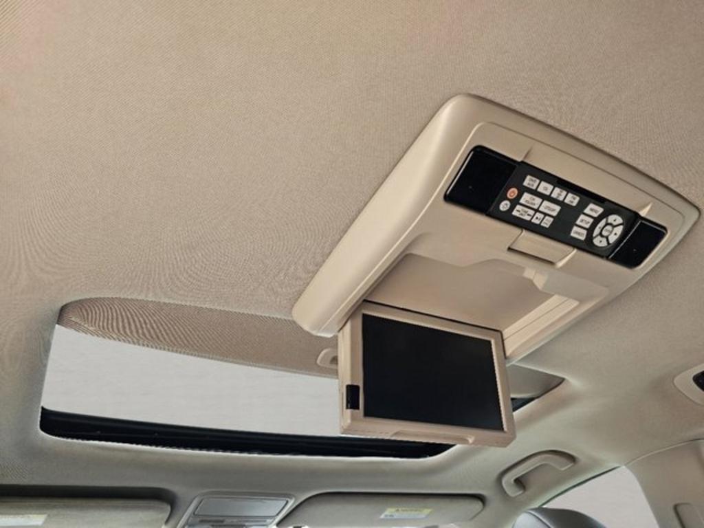 2015 Honda Odyssey EX-L photo