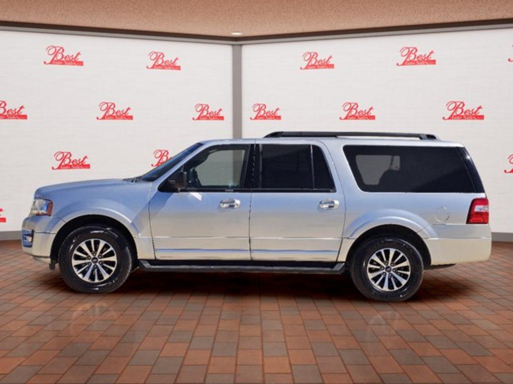 2016 Ford Expedition - $13,999