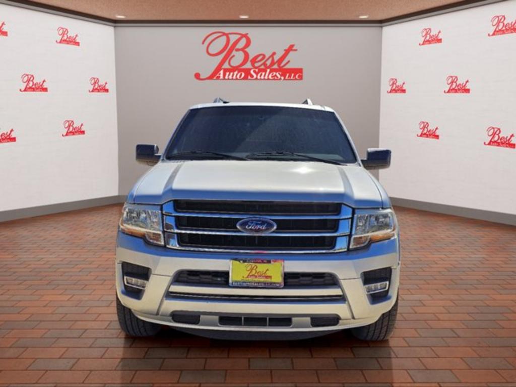 2016 Ford Expedition - $13,999