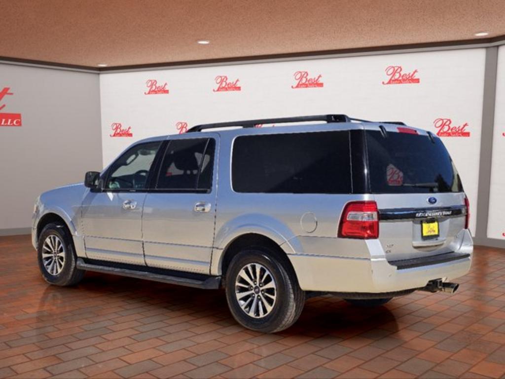2016 Ford Expedition - $13,999