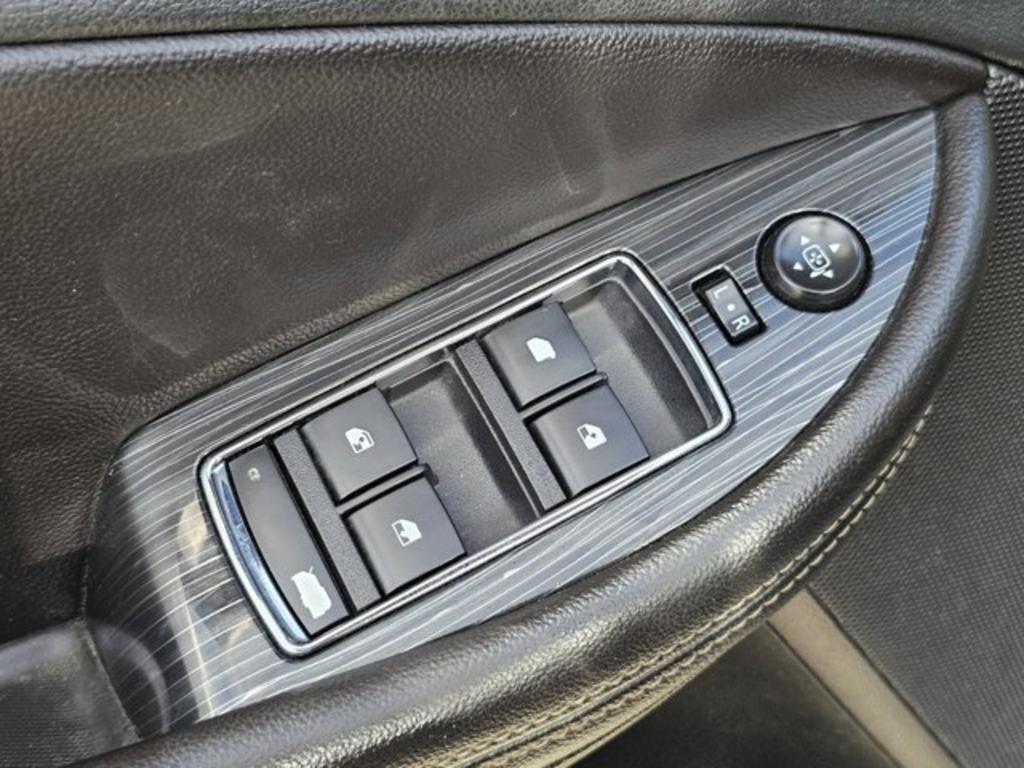2018 Chevrolet Impala - $14,999