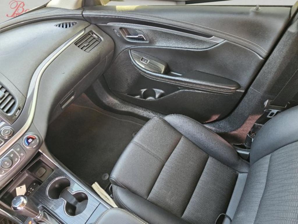 2018 Chevrolet Impala - $14,999