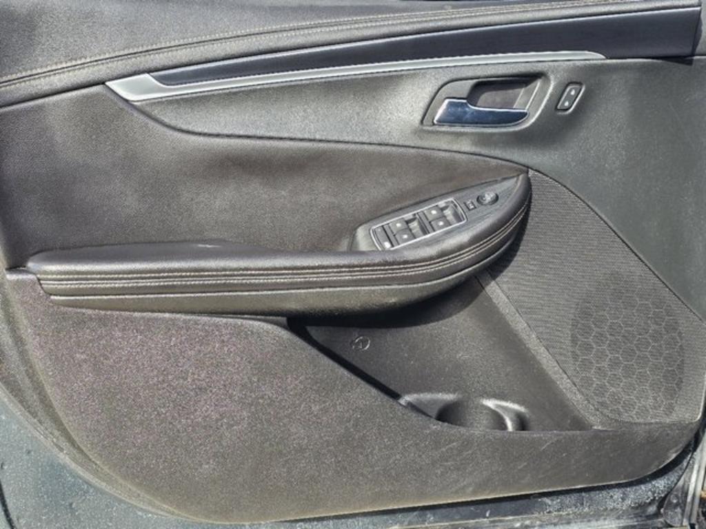2018 Chevrolet Impala - $14,999