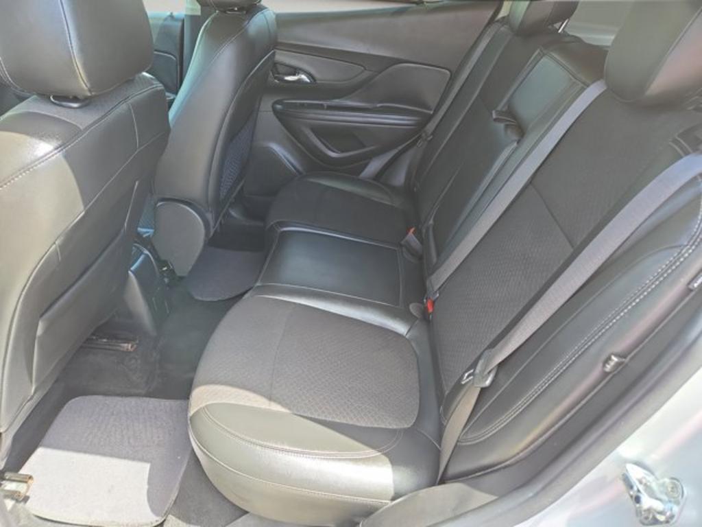 2018 Buick Encore Preferred photo