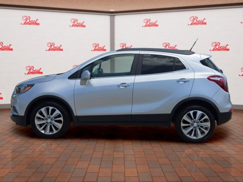 2018 Buick Encore Preferred photo