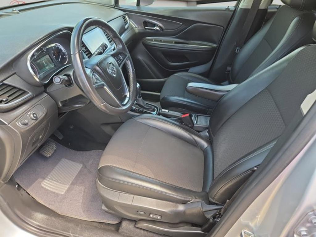 2018 Buick Encore Preferred photo